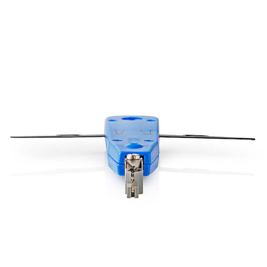Nedis Krone Punch Down Tool