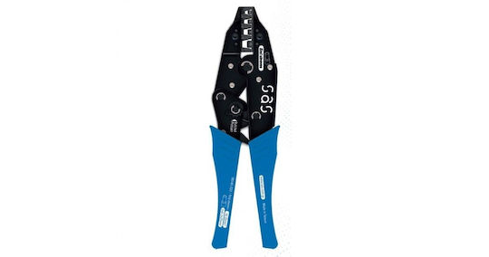 SAS VT0149 Cleste Sertizat
