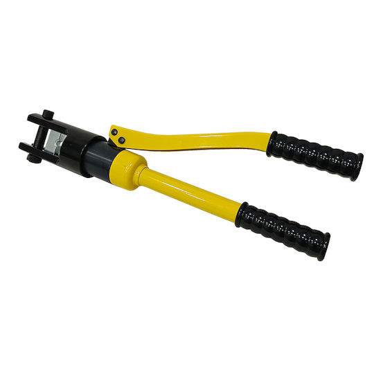 SKS Tools Υδραυλική Πρέσα Ακροδεκτών Διατομής 16 - 300mm² (Μήκος 300mm)