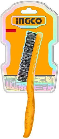 Ingco HKTWB2705 Perie Cu Mâner Din Plastic