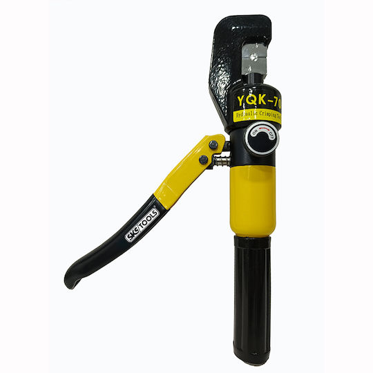 SKS Tools Υδραυλική Πρέσα Ακροδεκτών