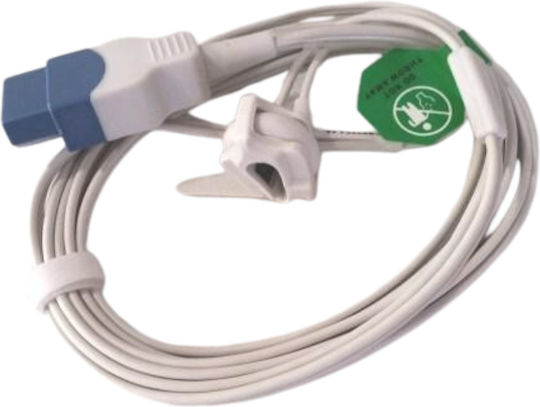 Somo Med Oximetrie-Sensor Säuglings-Pulsoximeter-Sensor für Monitor V8