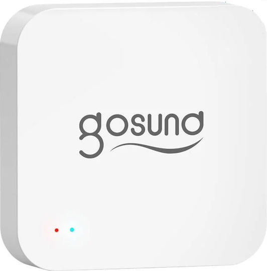 Gosund Power Supply Home Security Systems