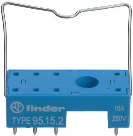 Finder Αξεσουάρ Συστημάτων Συναγερμού