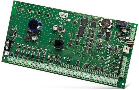 Satel Платка с електрически вериги Материали за домашна сигурност