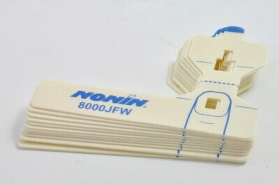 Nonin Accesorii echipament medical pentru benzi adezive pentru senzorul 8001J 8000J