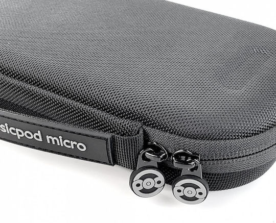 Pod Technical Аксесоари за стетоскоп Classicpod Micro Бордо калъф за пренасяне