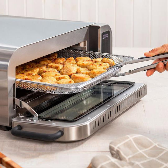 Cecotec Fun Pizza & Co Forno Bravo Electric Pizza Oven 2kW