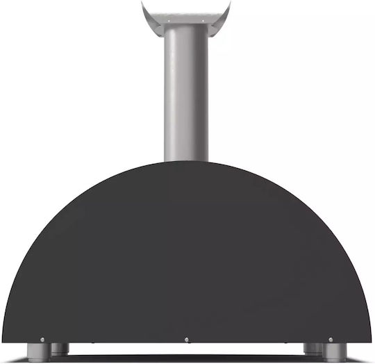 Alfa Forni Pizza Oven Wood