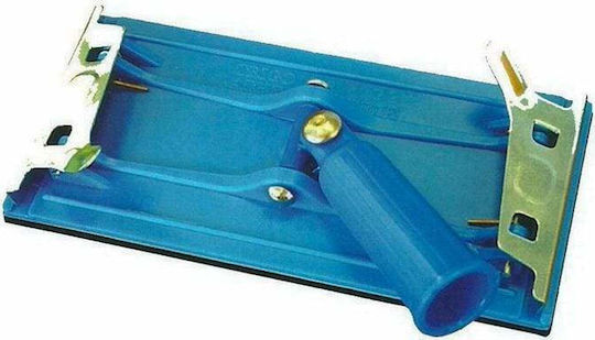 Hand Sanders for Sanding Paper and Handle 230x10mm 8899009598