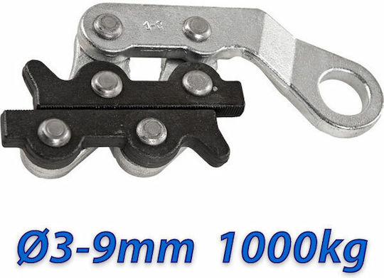 Donges Wire Tightener for Garden Fencing 3cm