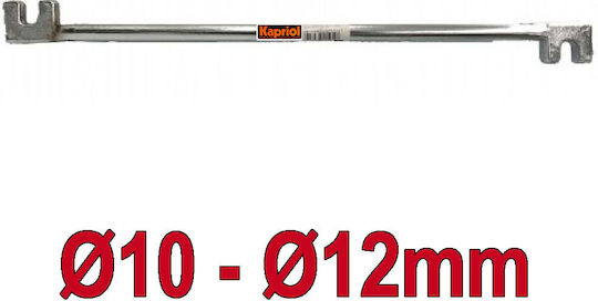 Kapriol 20620 Crowbar / Nail Puller