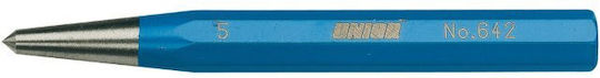 Unior 601724 Πόντα με Ξύλινη Λαβή