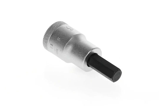 Gedore Cheie tubulară cu Vârf Allen și Patrat de Prindere 1/2'' Dimensiune H9 1buc