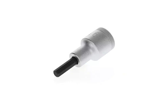 Gedore Καρυδάκι με Μύτη Allen και Καρέ Υποδοχής 1/2'' Μέγεθος H6x60mm