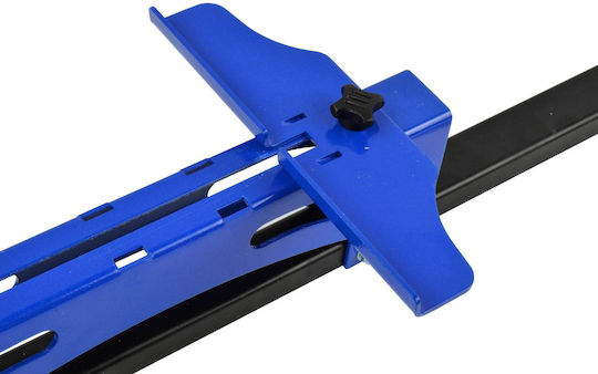 Geko G30130 Laminate Flooring Cutter Up To 12 Mm