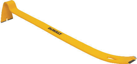 DEWALT Rangă DWHT55528-1 Dalta / Extractor de cuie