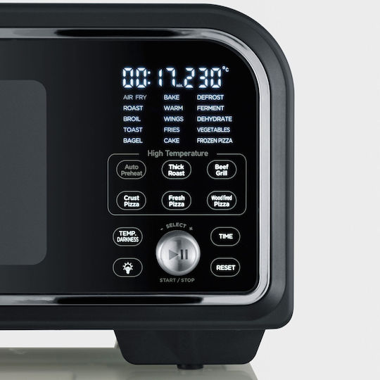 Severin Electric Cuptor de Pizza 2kW