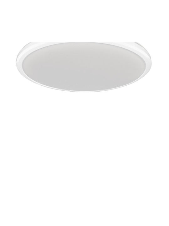 Eko Light Πλαφονιέρα Μπάνιου LED Eko Light Πλαφονιέρα Μπάνιου LED