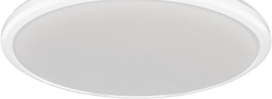 Eko Light Πλαφονιέρα Μπάνιου LED Eko Light Πλαφονιέρα Μπάνιου LED