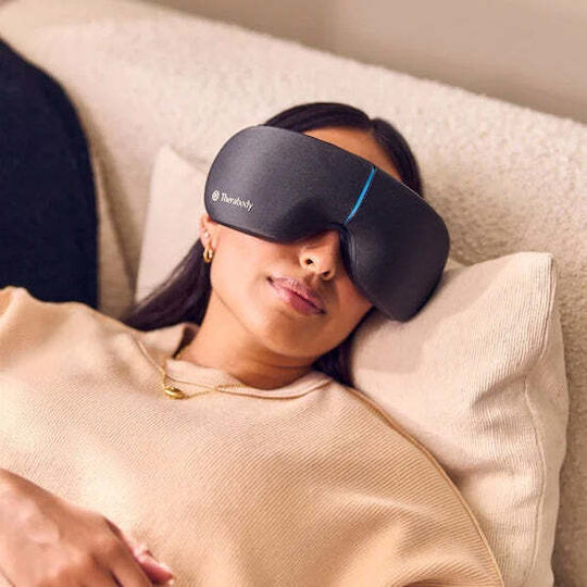 SmartGoggles 2.0 Συσκευή Μασάζ για το Σώμα SG0004133-3A10