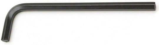 Luckhaus Κλειδί Allen σε Σχήμα L με Μύτη Μεγέθους 1.5mm
