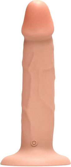 ToyJoy Реалистичен Вибратор Beige