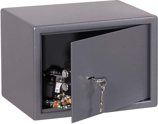 Unimac ΗS-250K Safe L35xW25xH25cm 631310
