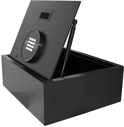 Sonora Safe with Digital Lock L41xW35xH15cm 230-0114