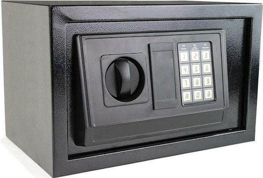 FFG Safe with Digital Lock L31xW20xH20cm 13.3120