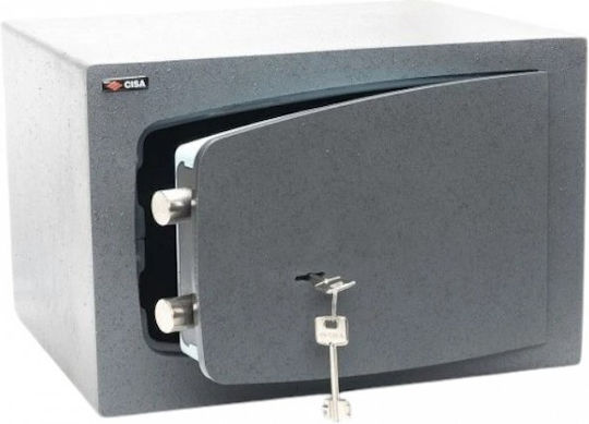 Cisa Safe L42xW35xH30cm 8A050-43