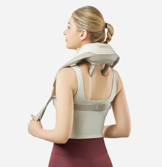 Xiaomi Massage Device for the Neck & the Waist with Heating Function Beige
