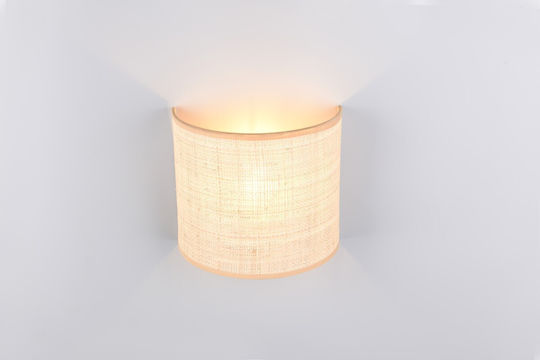 Trio Lighting Modern Lamp Wall Black