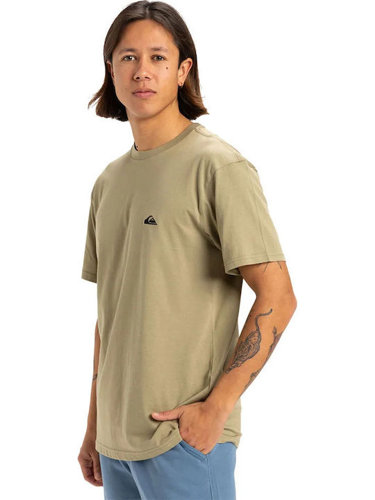 T-shirt Khaki