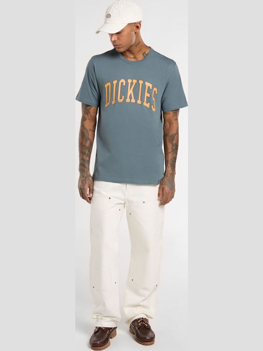 Aitkin T-shirt Γκρι