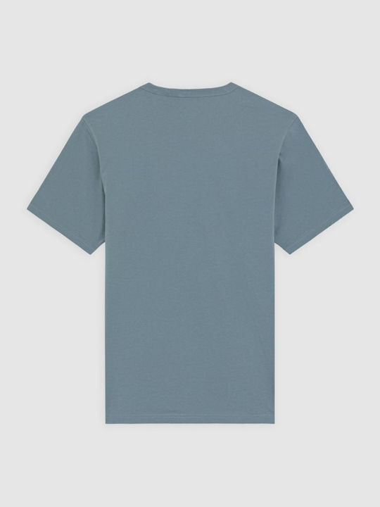 Aitkin T-shirt Γκρι