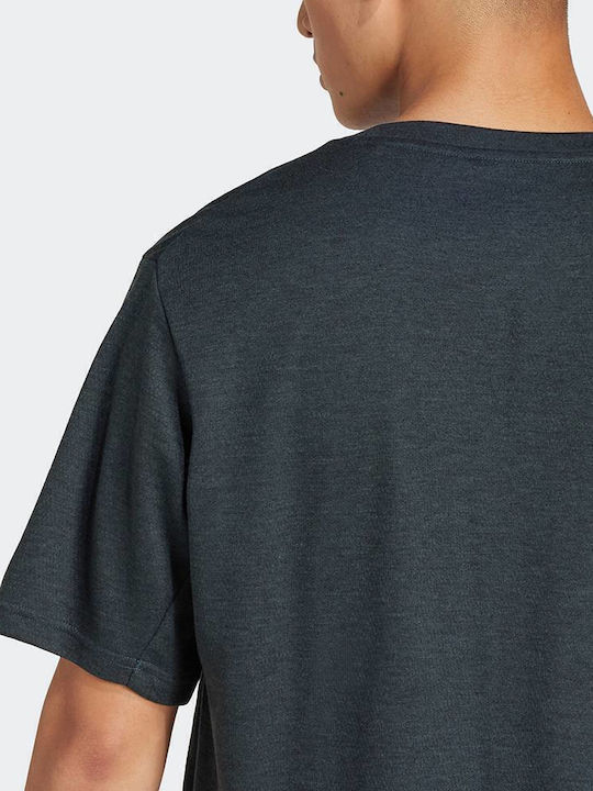 Tr-es Aeroready Sportliches T-Shirt Grau