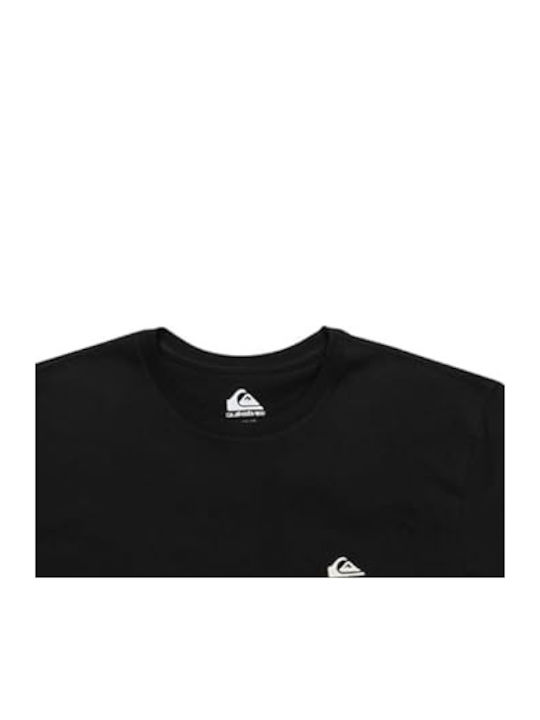 T-shirt Black