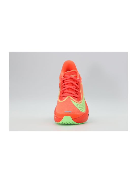 Zoom Fly 6 Γυναικεία Αθλητικά Παπούτσια Running Φούξια