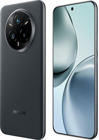 Realme 14 Pro+ 5G Dual SIM (12/512GB) Suede Grey