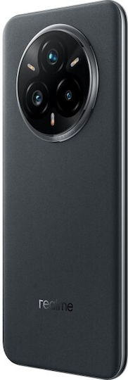 Realme 14 Pro+ 5G Dual SIM (12/512GB) Suede Grey