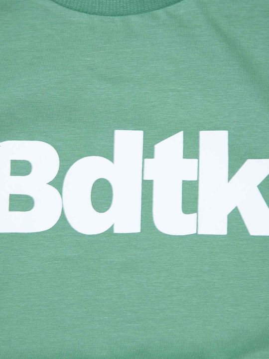 BodyTalk