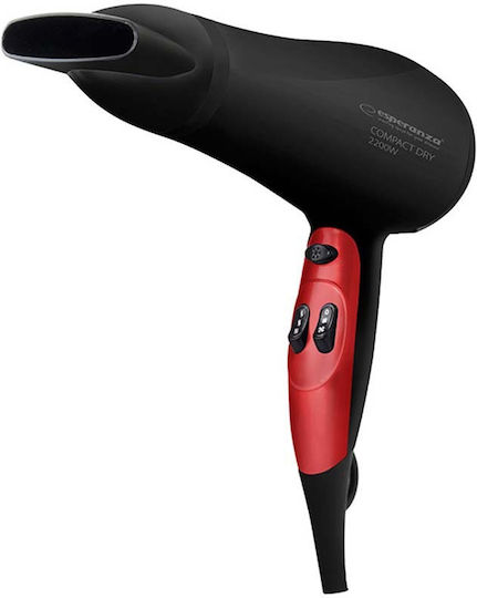 Esperanza Pamela Haartrockner 2200W