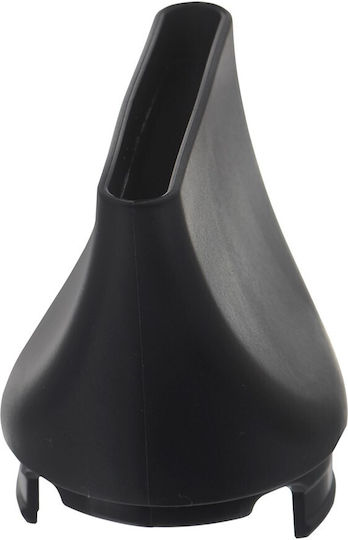 Braun Satin Hair 7 Ionic Professionell Haartrockner mit Diffusor 2000W