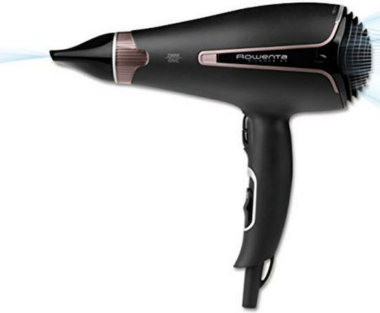 Rowenta Ac Ultra Silent Hair Dryer Turbo 2300W
