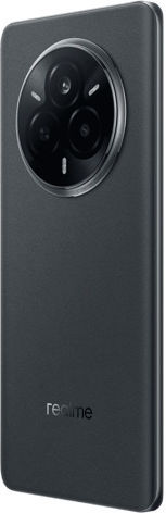 Realme 14 Pro 5G Dual-SIM (8GB/256GB) Suede Grey
