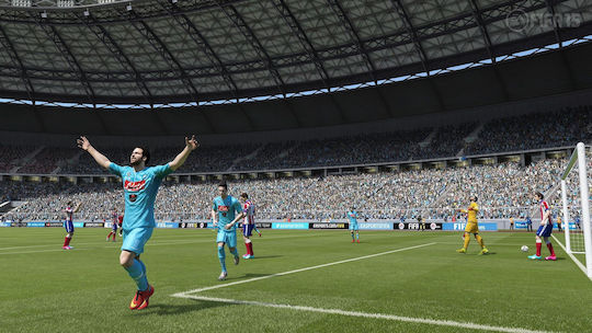Electronic Arts Fifa 15 Legacy Edition Joc N3DS