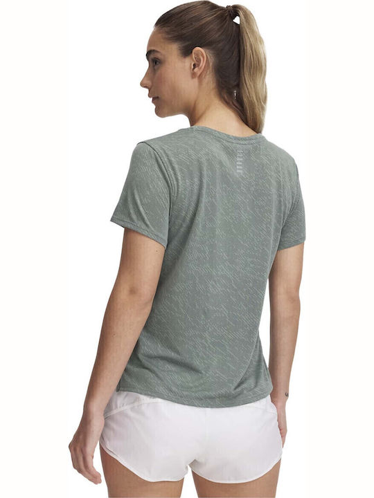 Under Armour Bluza Gri