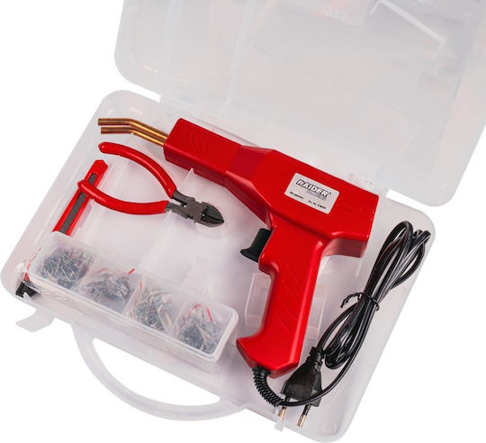 Raider 076206 Soldering Iron Electric 60W