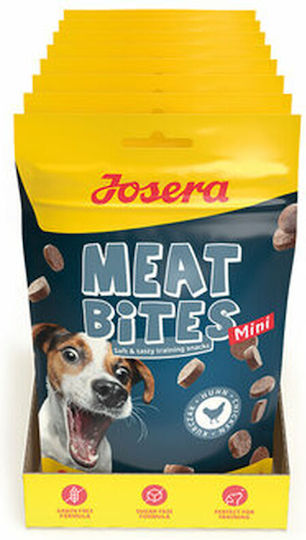 Josera Лакомство за Кученца с Месо и Пилешко 70gr